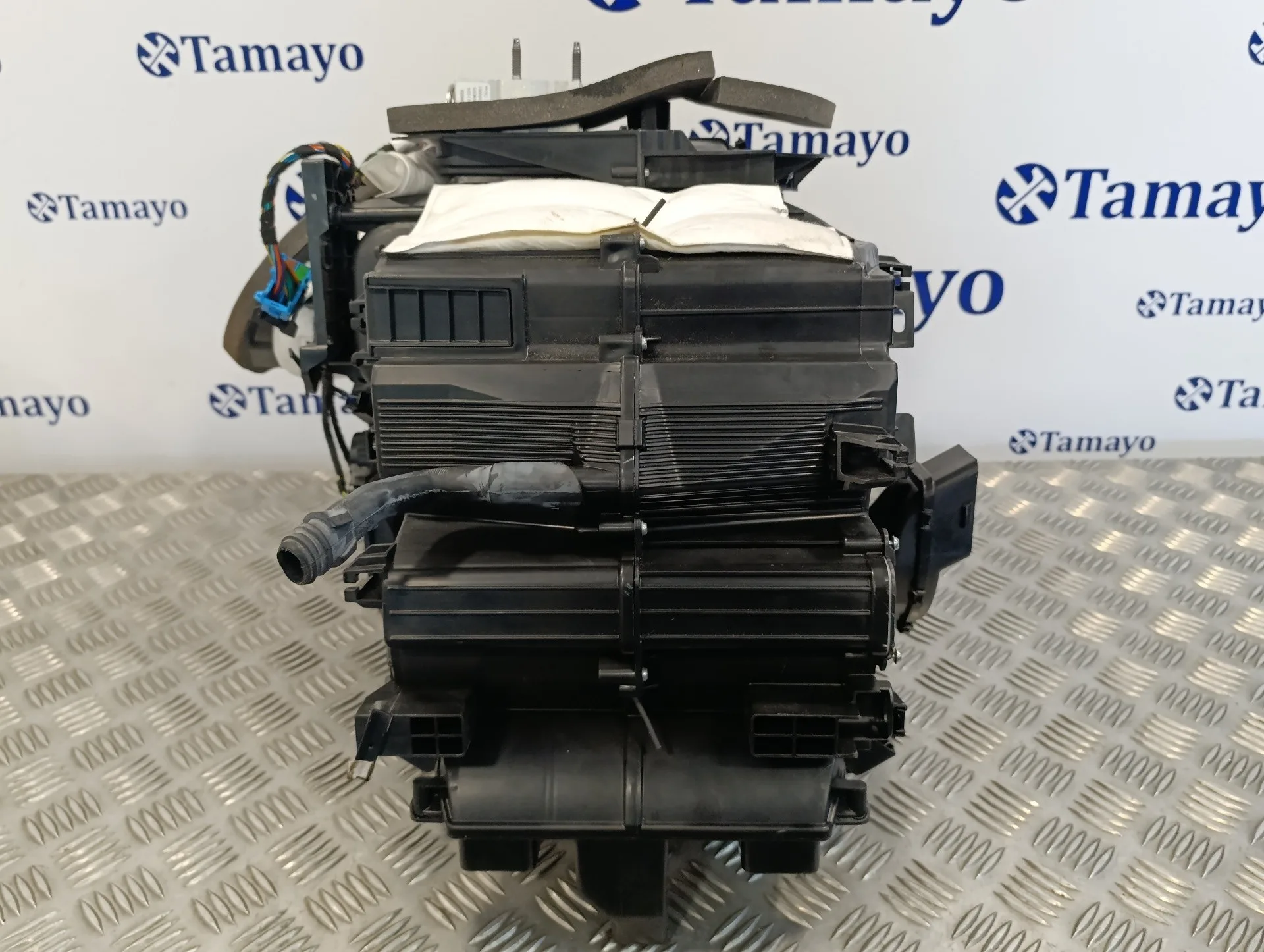 Calefaccion Entera Normal para Opel Corsa F
