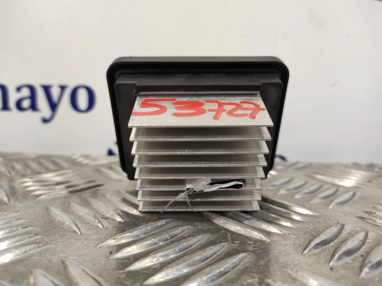 Resistencia Calefaccion para Opel Corsa F