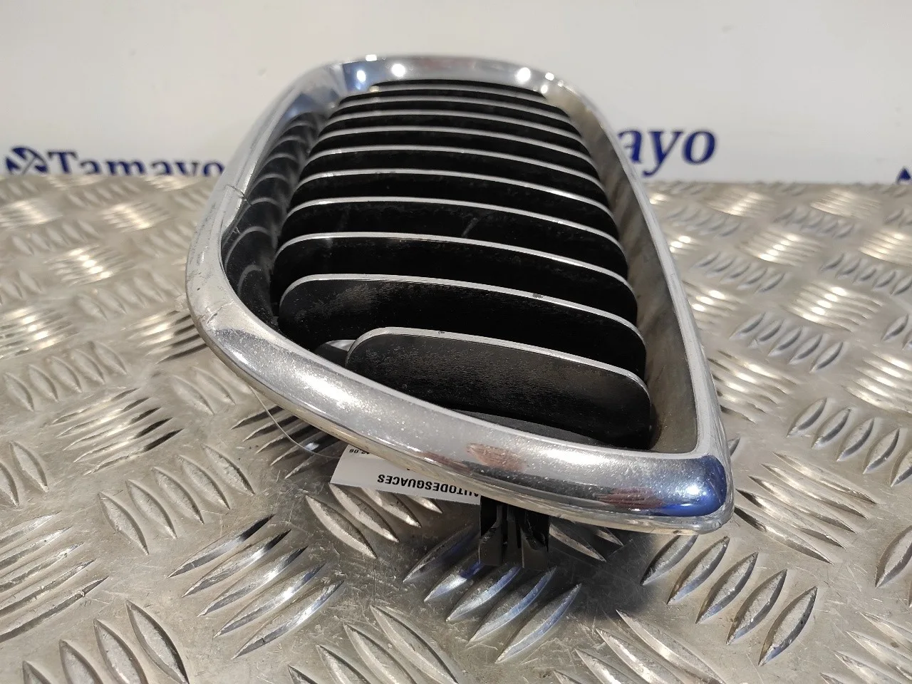 Rejilla Paragolpes Izquierda para Bmw Serie 3 Berlina (E46)