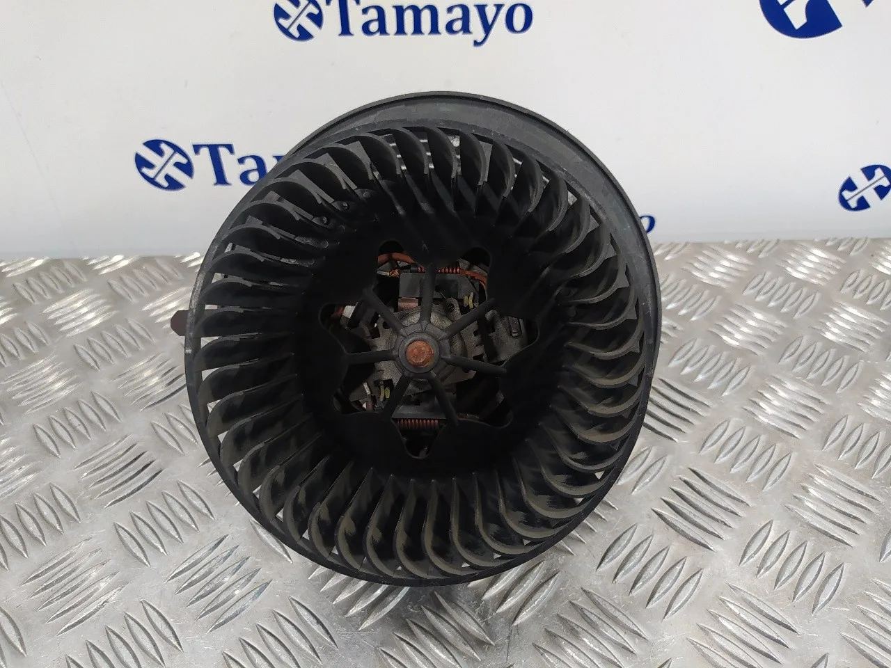 Motor Calefaccion para Bmw X1 (E84)