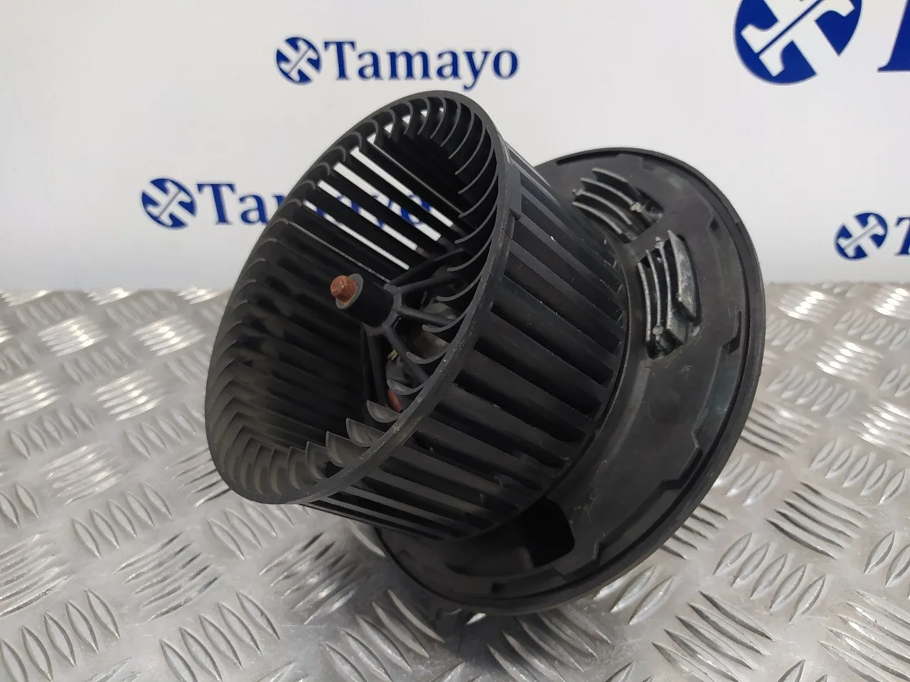 Motor Calefaccion para Bmw X1 (E84)