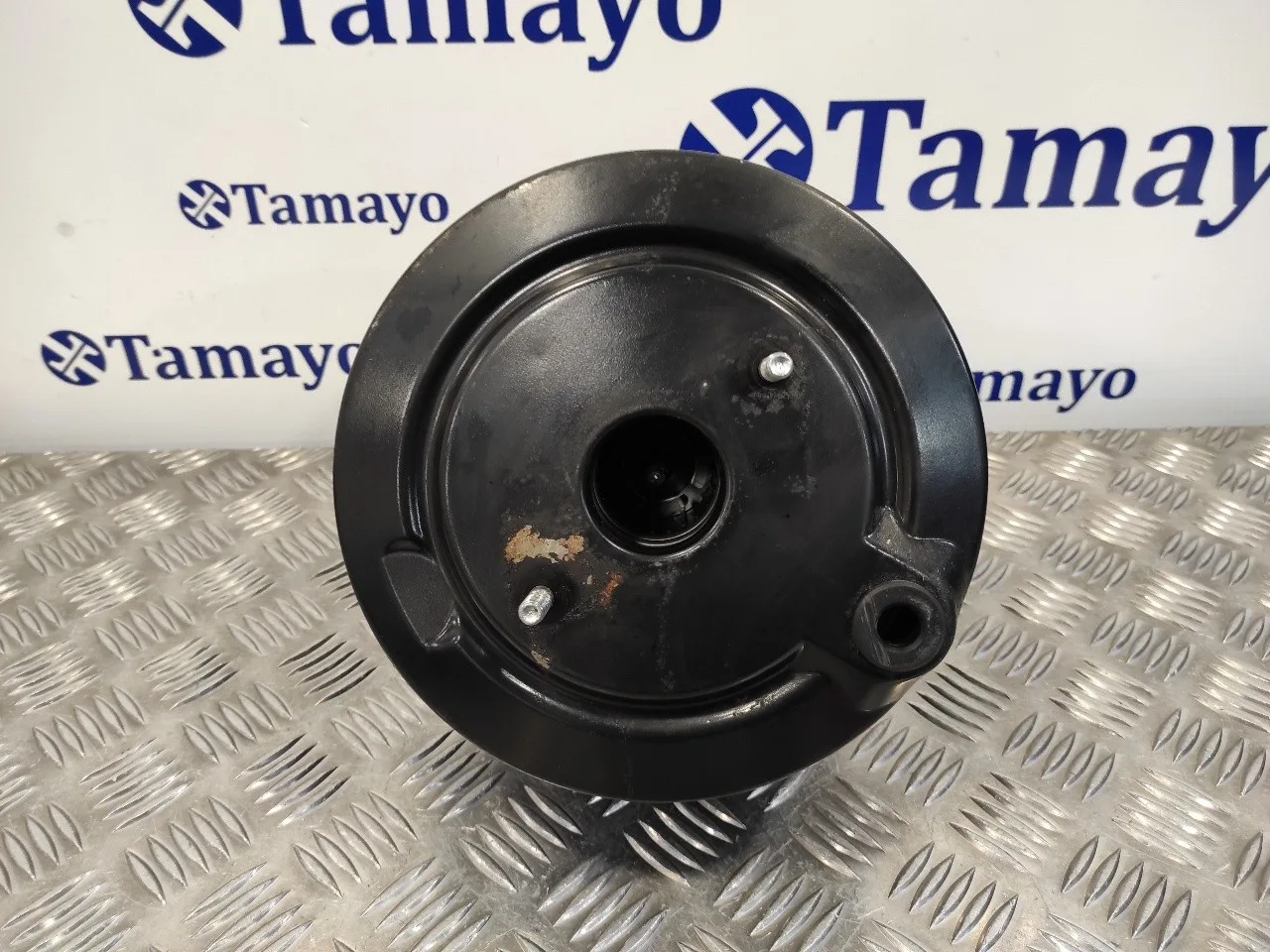Servofreno para Bmw X1 (E84)