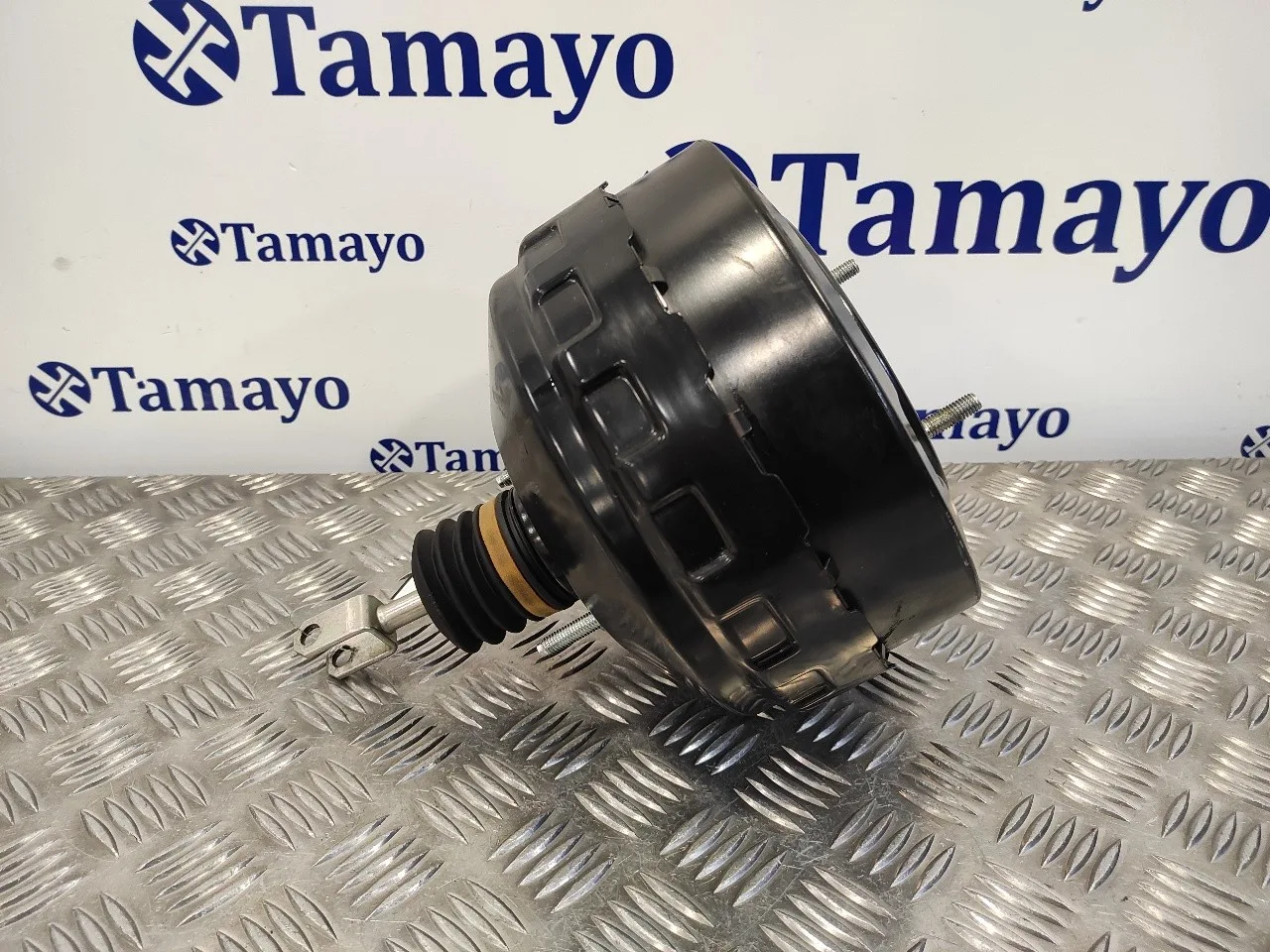 Servofreno para Bmw X1 (E84)
