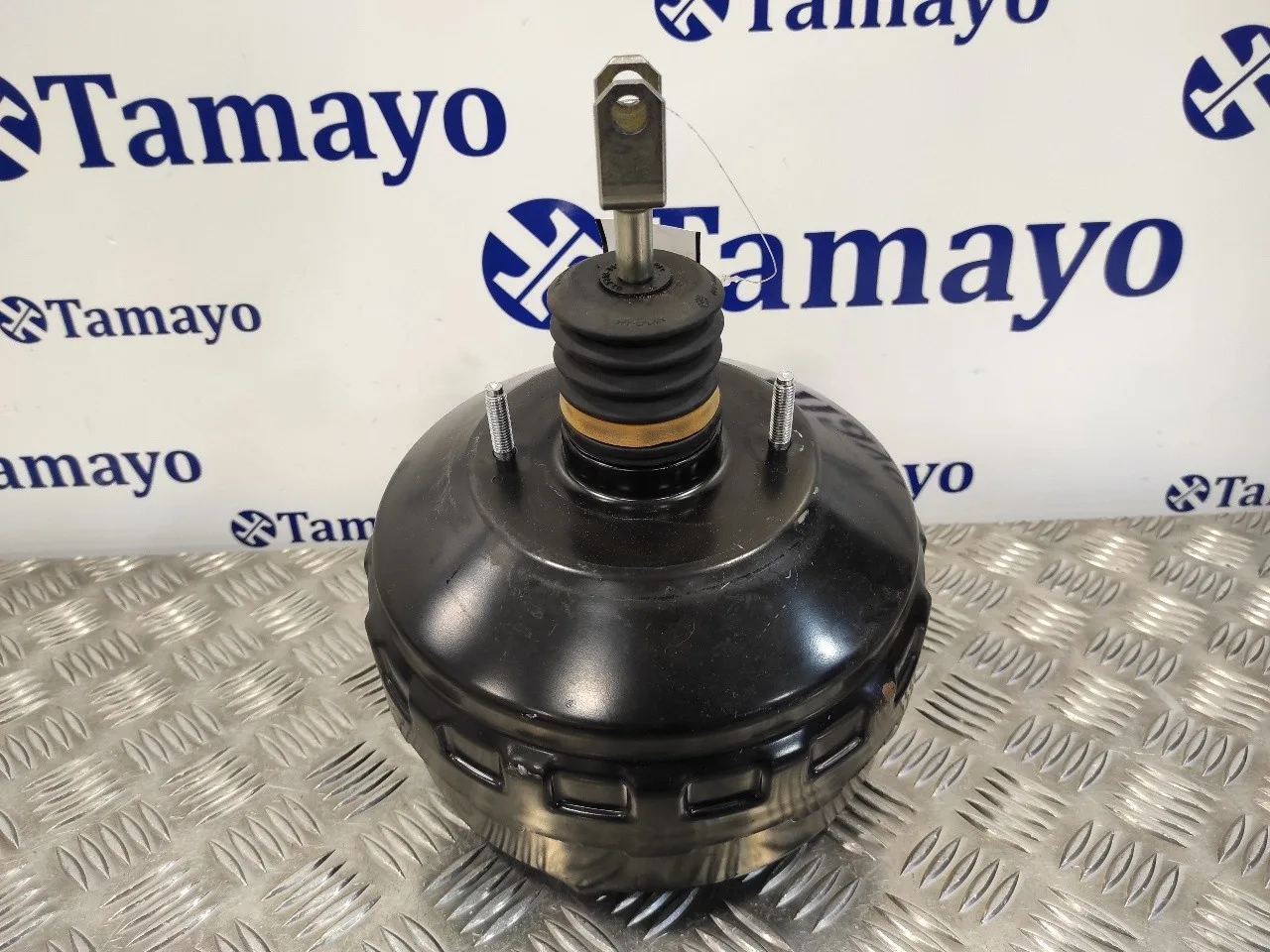 Servofreno para Bmw X1 (E84)