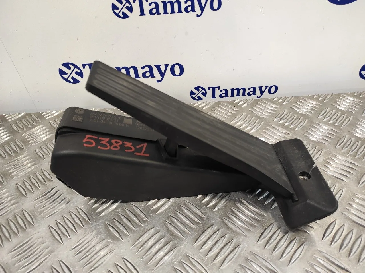 Potenciometro Acelerador para Bmw X1 (E84)