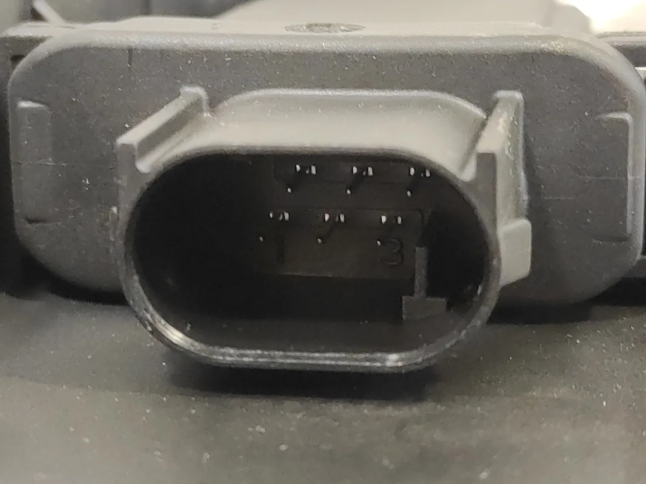 Potenciometro Acelerador para Bmw X1 (E84)