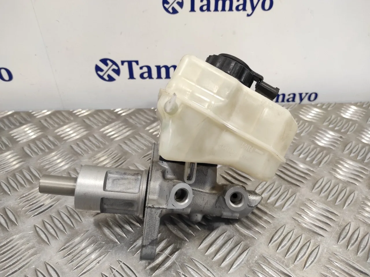 Bomba Freno para Bmw X1 (E84)