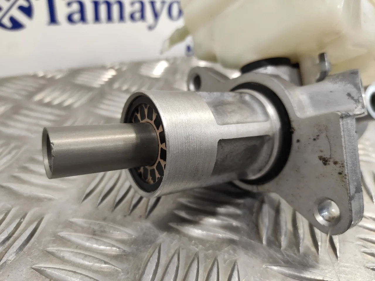 Bomba Freno para Bmw X1 (E84)