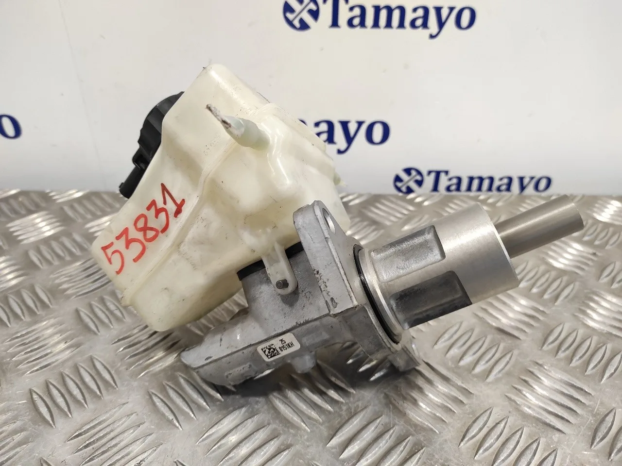 Bomba Freno para Bmw X1 (E84)