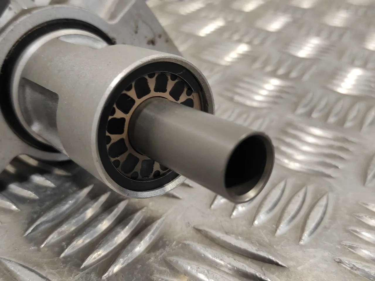 Bomba Freno para Bmw X1 (E84)