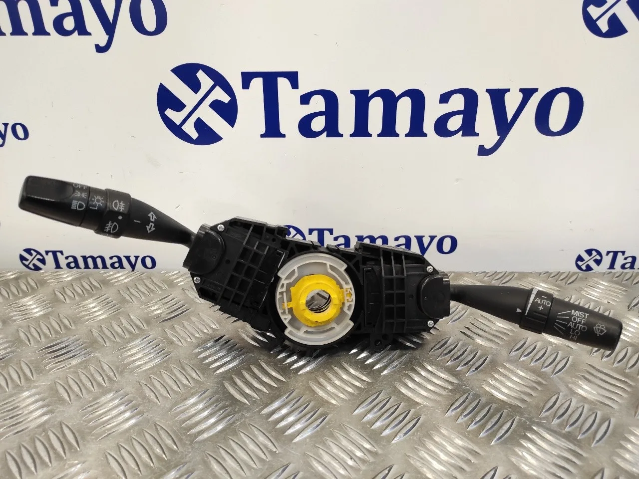 Mando Multifuncion para Honda Accord Berlina (Cl/Cn)