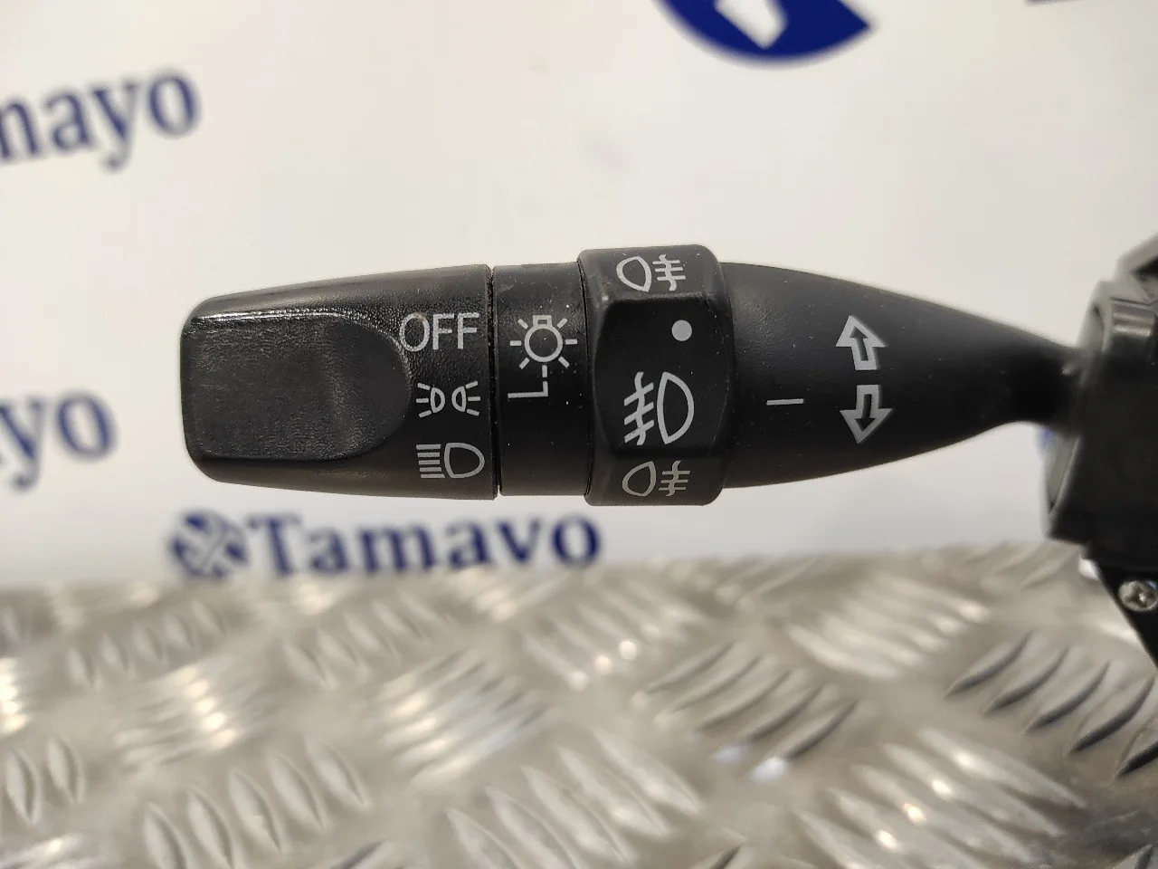 Mando Multifuncion para Honda Accord Berlina (Cl/Cn)