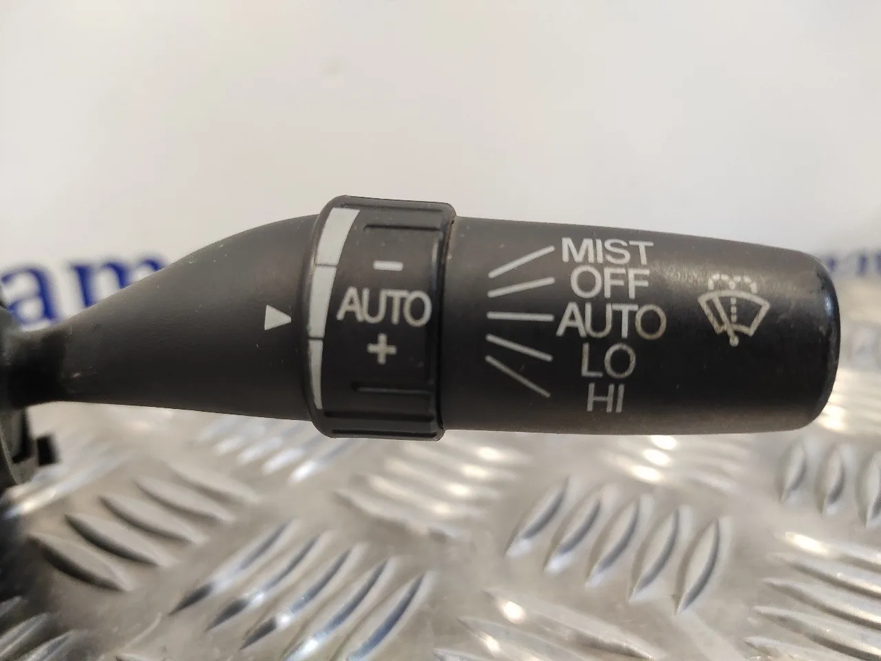 Mando Multifuncion para Honda Accord Berlina (Cl/Cn)