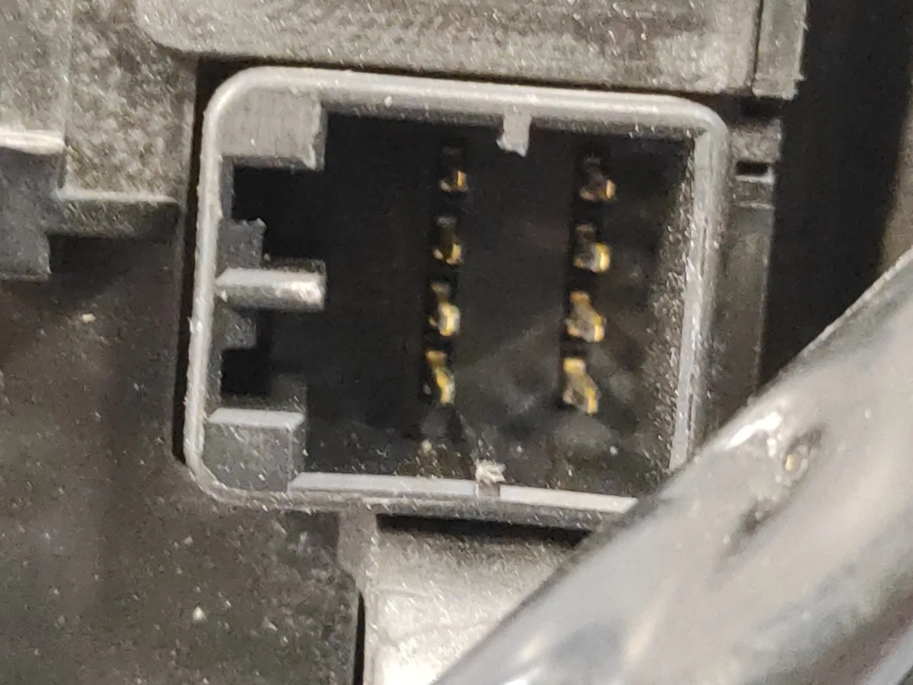 Mando Multifuncion para Honda Accord Berlina (Cl/Cn)