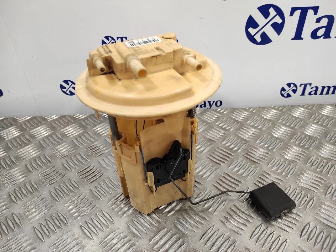 Aforador para Citroën C4 Picasso