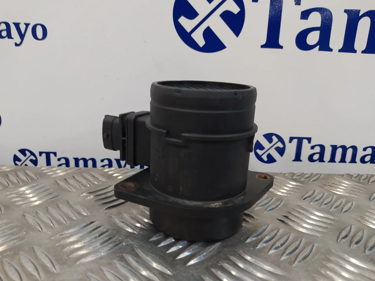 Caudalimetro para Fiat Doblo (119)