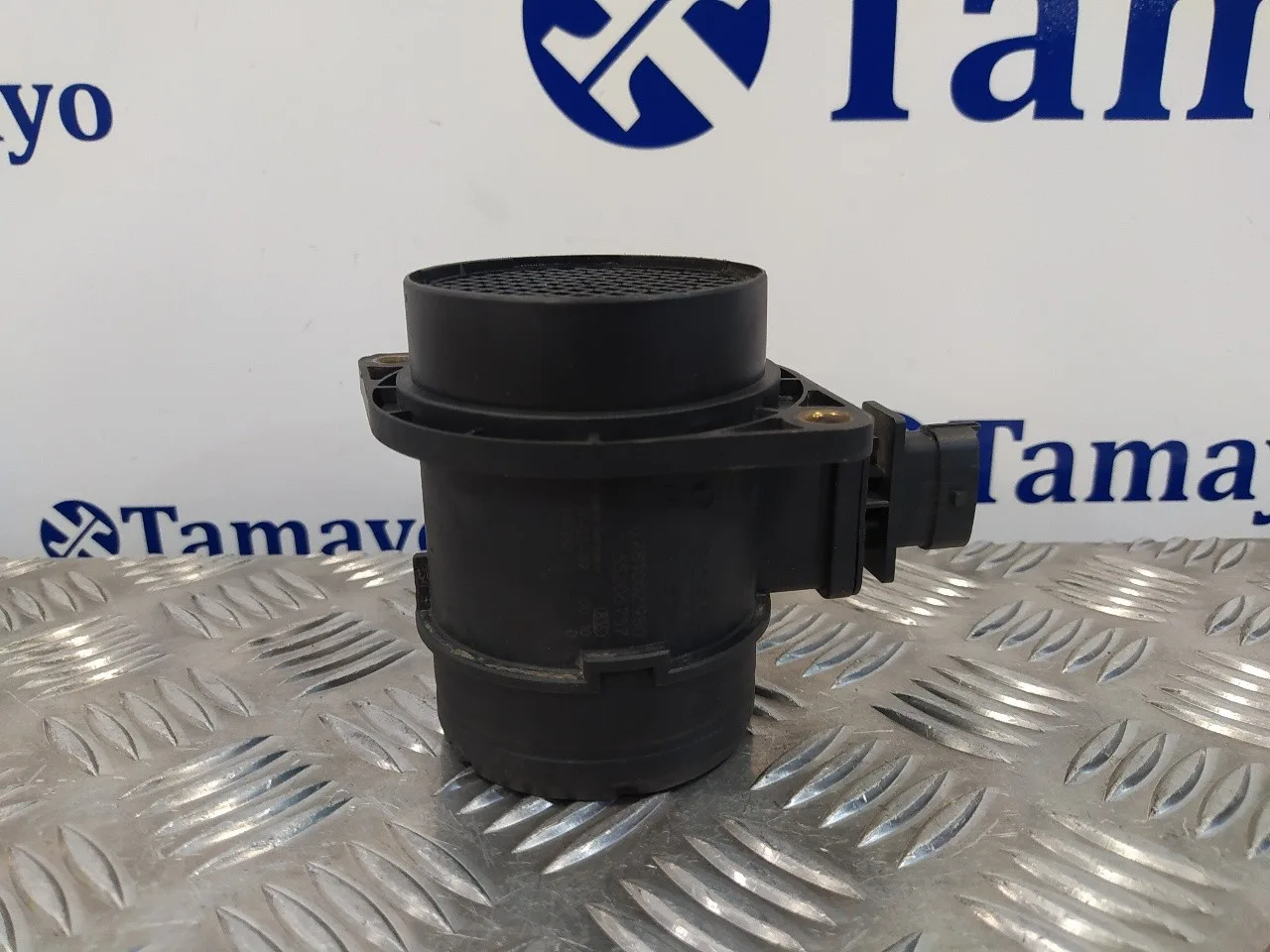 Caudalimetro para Fiat Doblo (119)