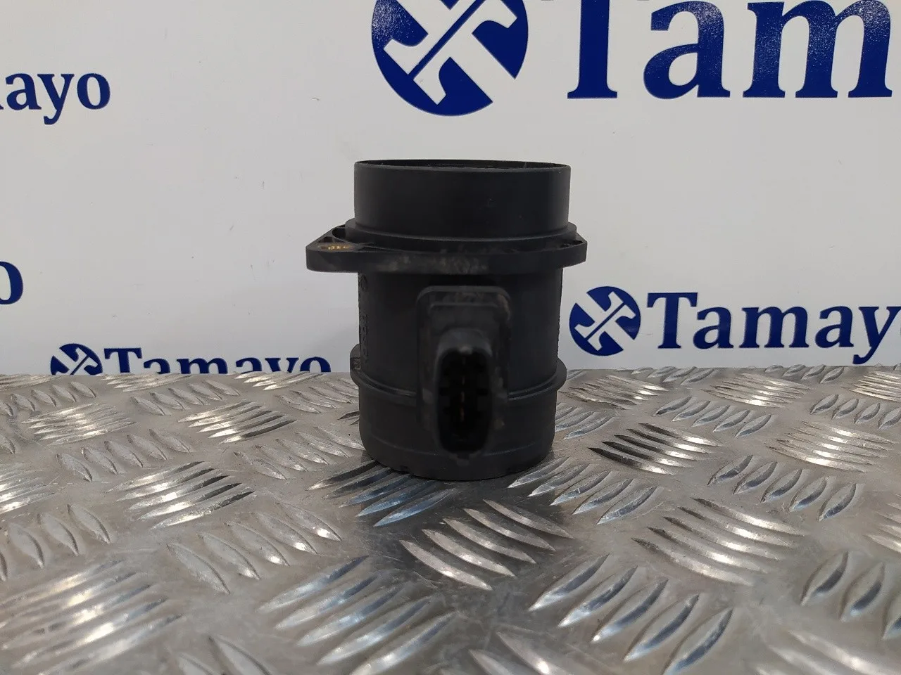 Caudalimetro para Fiat Doblo (119)