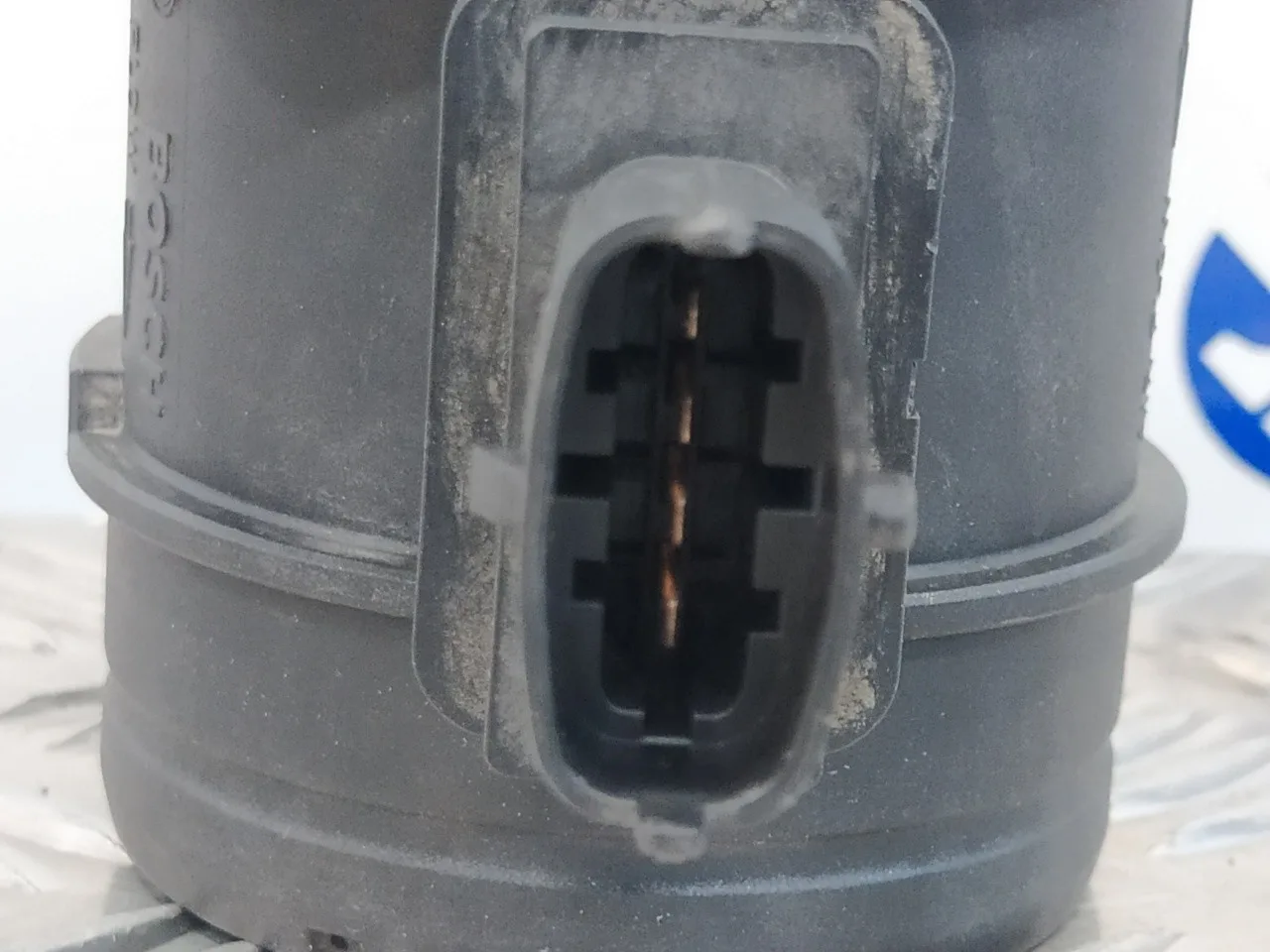 Caudalimetro para Fiat Doblo (119)
