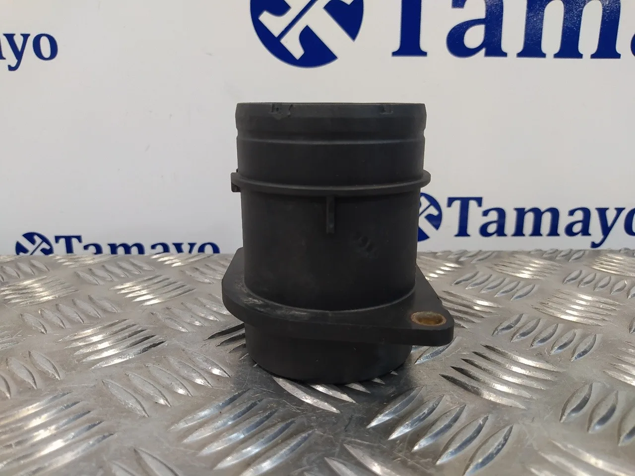Caudalimetro para Fiat Doblo (119)