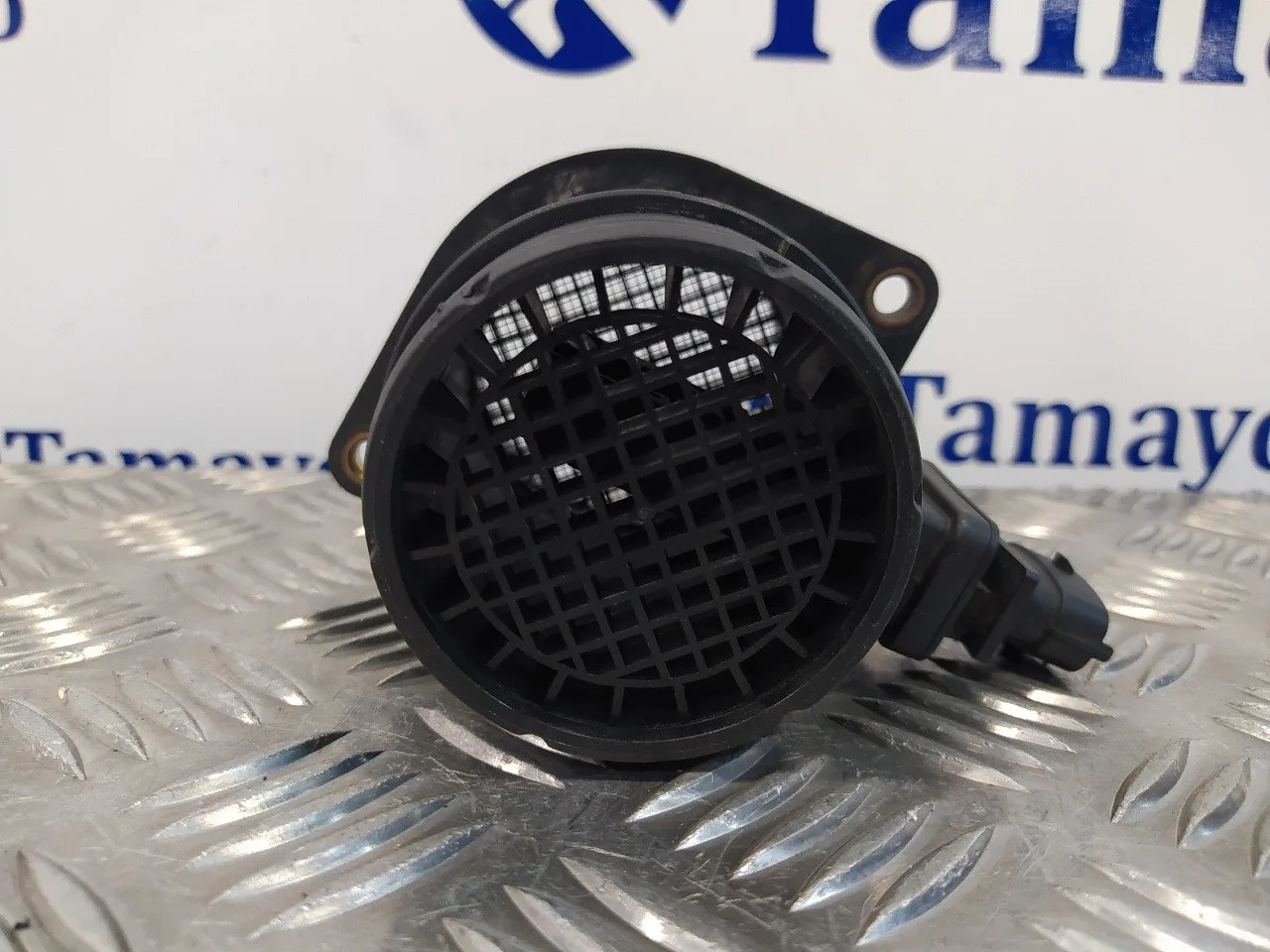 Caudalimetro para Fiat Doblo (119)