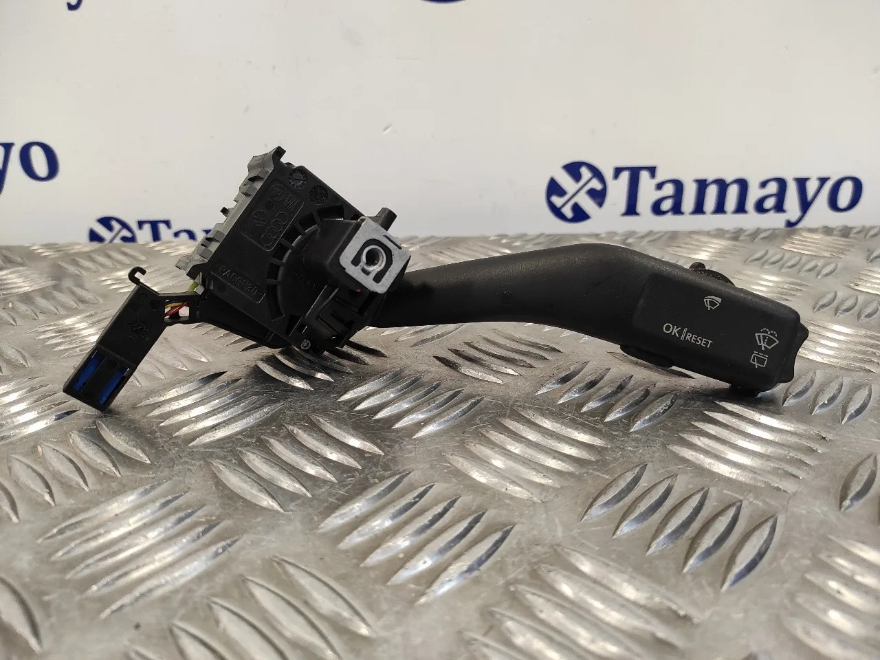 Mando Limpia para Seat Altea (5P1)