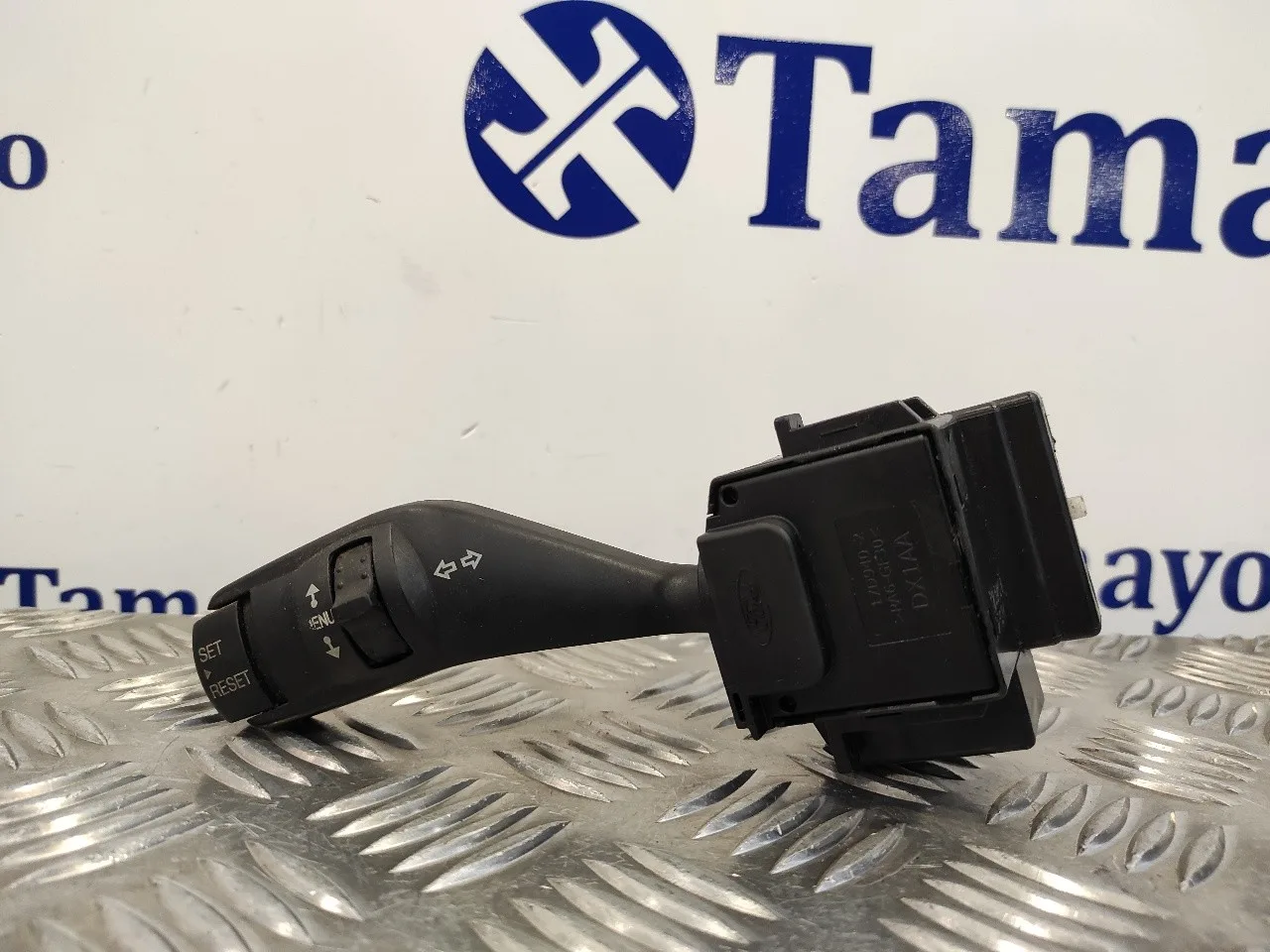 Mando Intermitentes para Ford Kuga (Cbv)