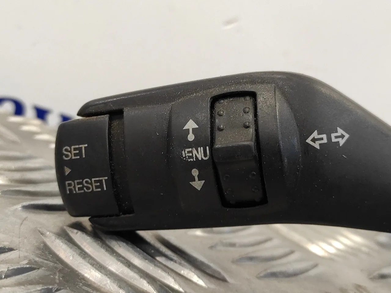 Mando Intermitentes para Ford Kuga (Cbv)