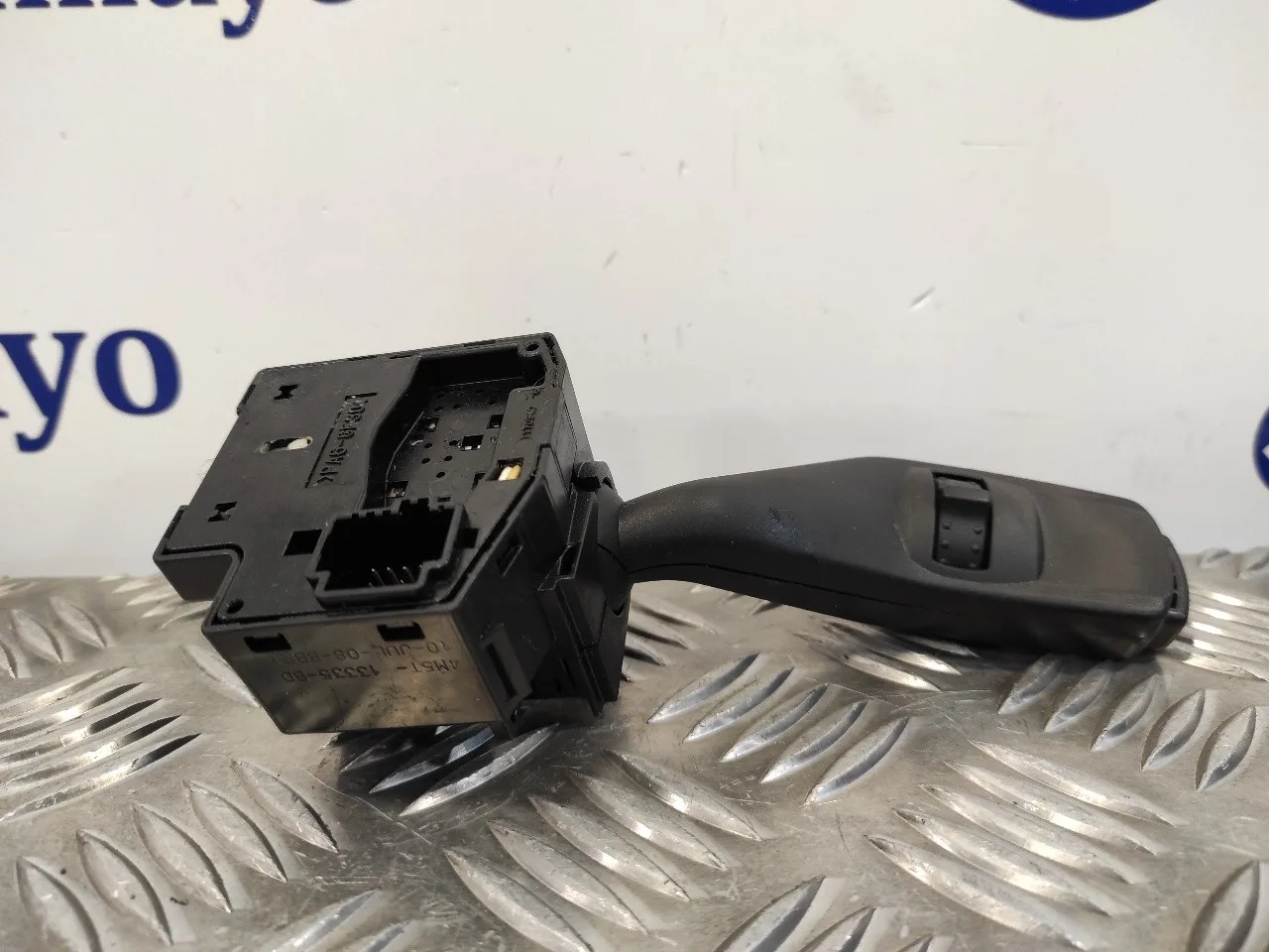 Mando Intermitentes para Ford Kuga (Cbv)