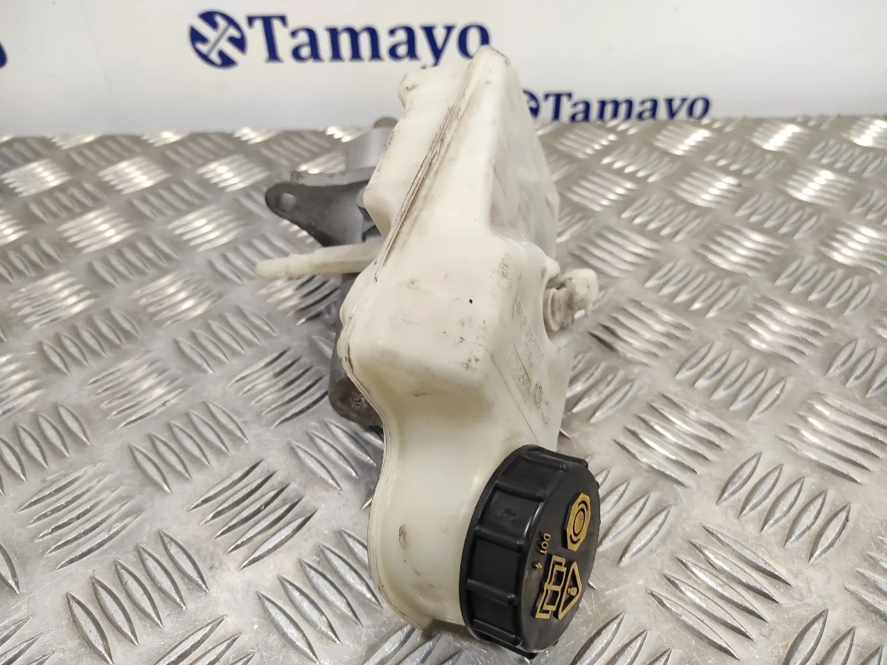 Bomba Freno para Ford Kuga (Cbv)