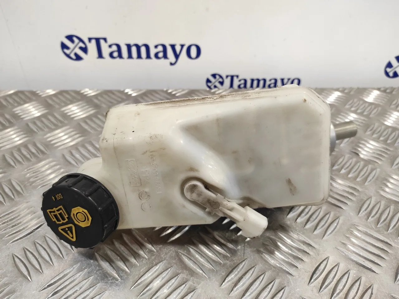 Bomba Freno para Ford Kuga (Cbv)