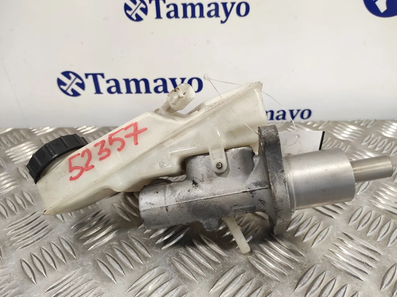 Bomba Freno para Ford Kuga (Cbv)