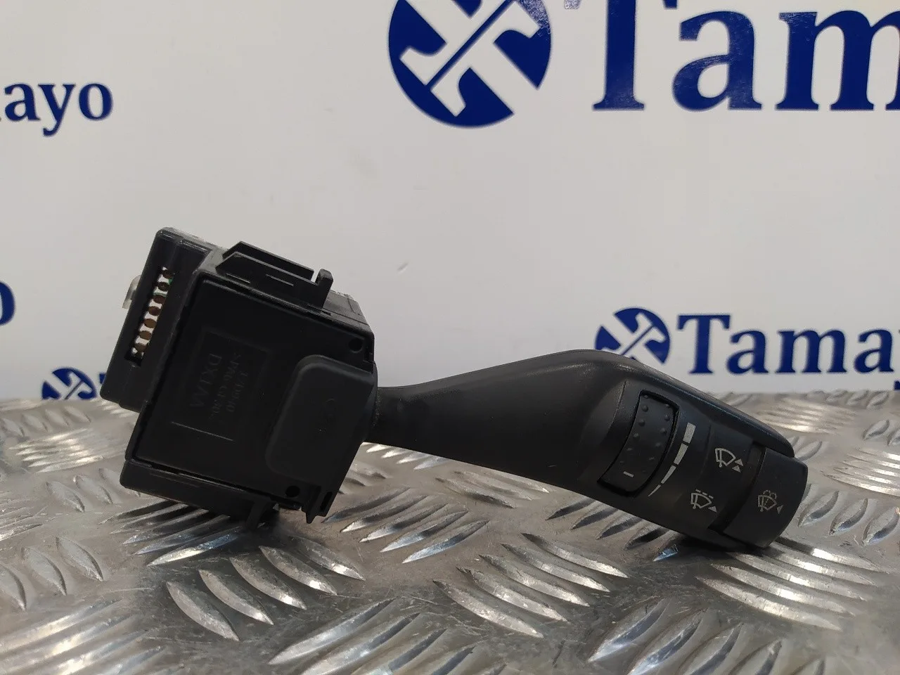 Mando Limpia para Ford Kuga (Cbv)