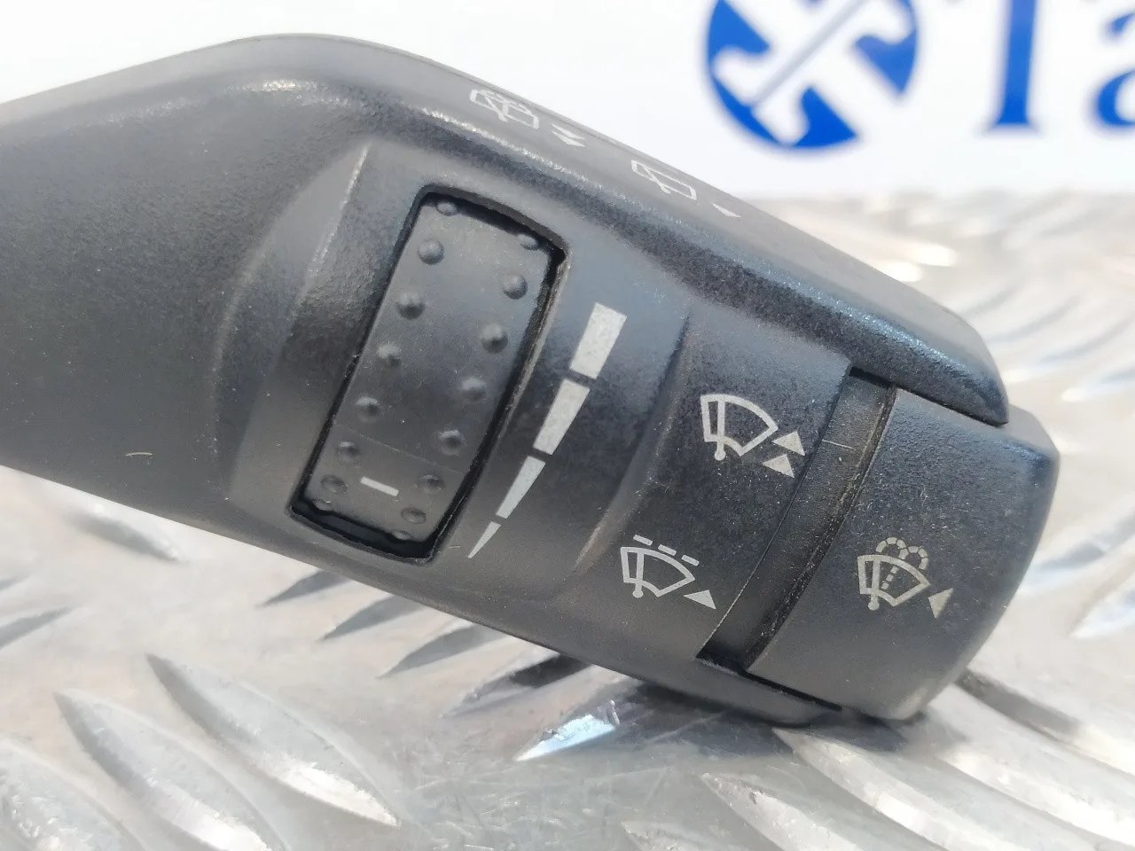 Mando Limpia para Ford Kuga (Cbv)