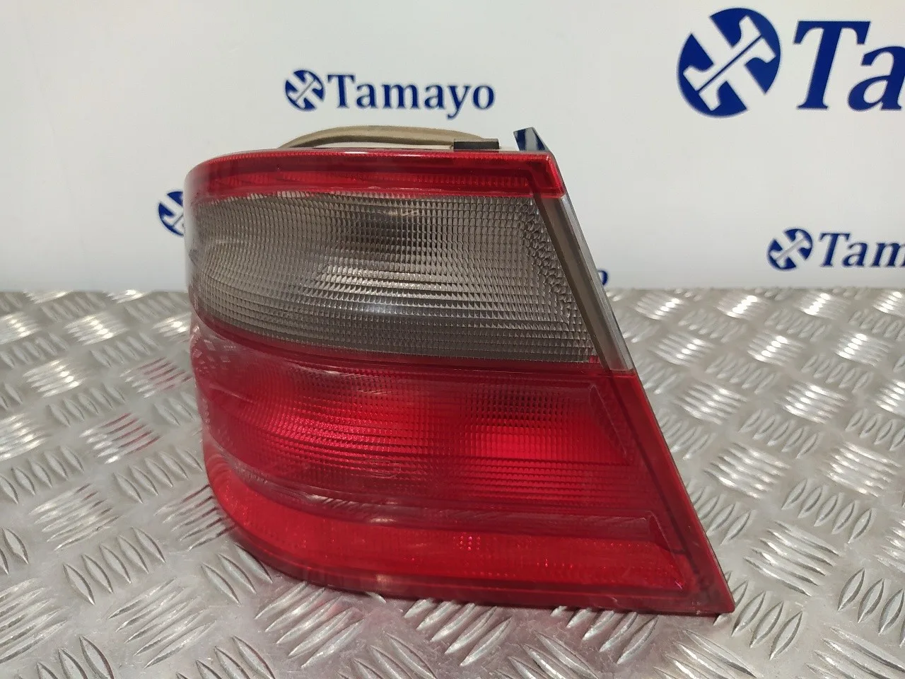 Piloto Trasero Izquierdo para Mercedes-Benz Clase Clk (W208) Coupe