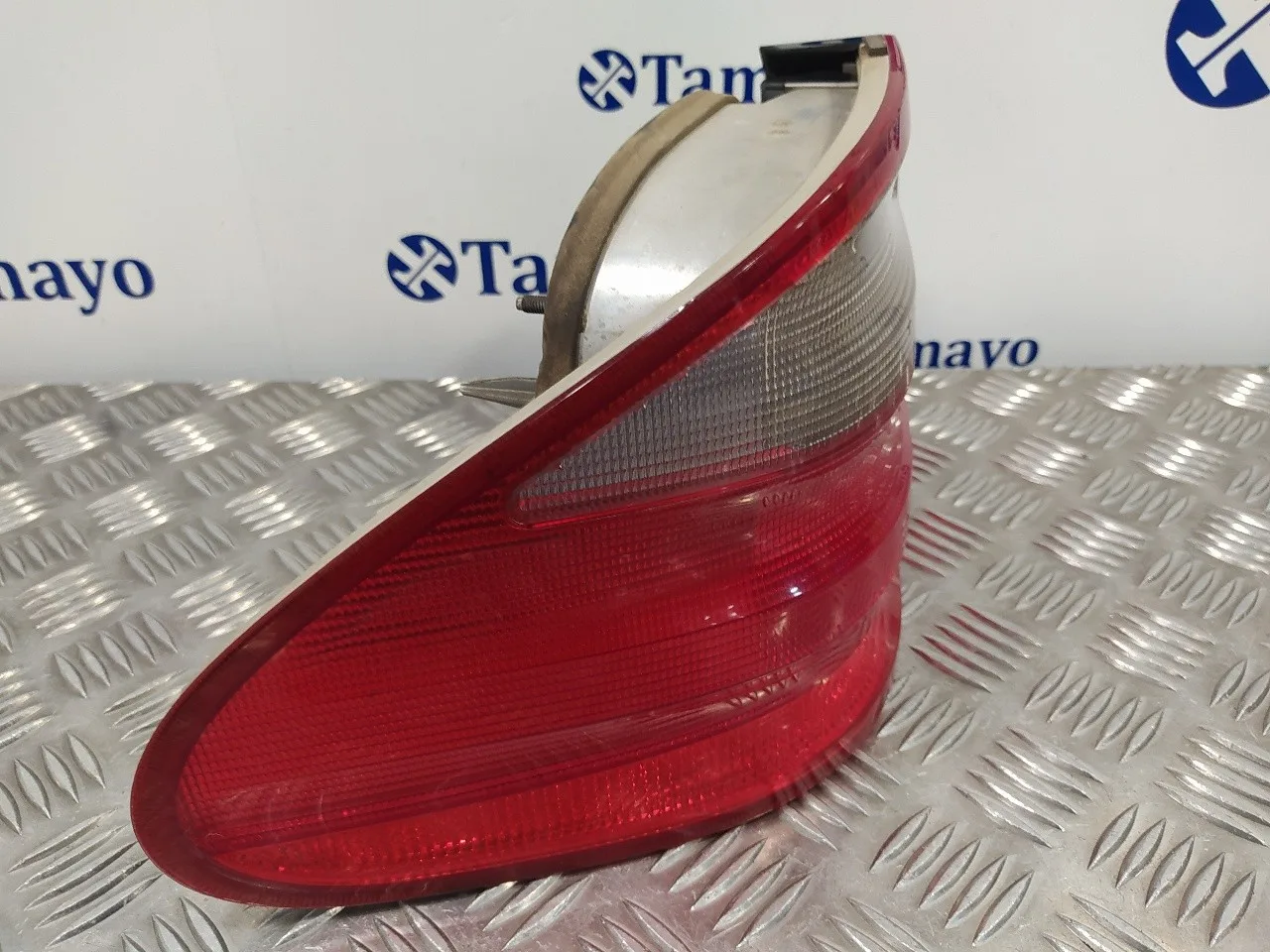 Piloto Trasero Izquierdo para Mercedes-Benz Clase Clk (W208) Coupe