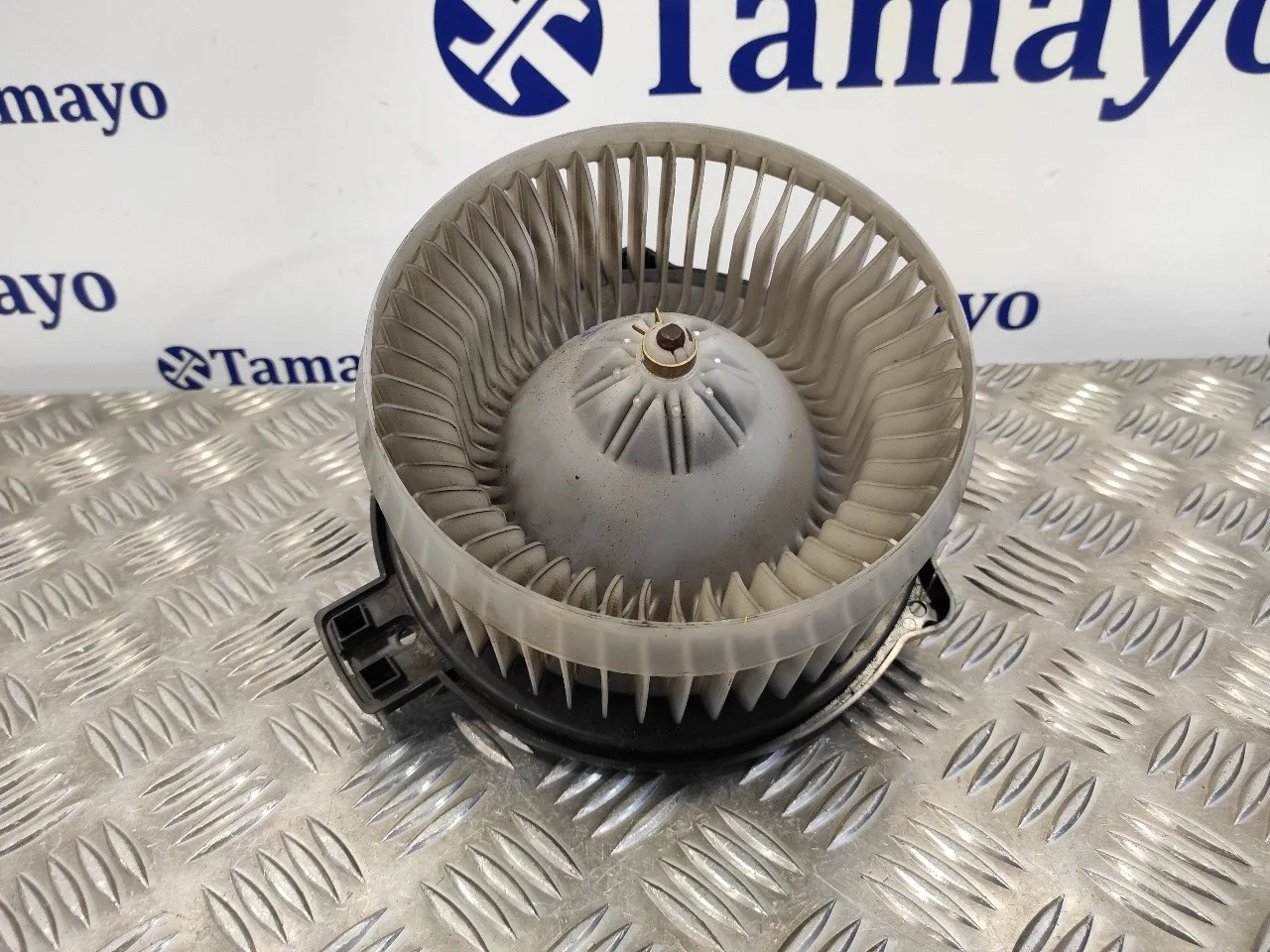 Motor Calefaccion para Honda Accord Berlina (Cl/Cn)