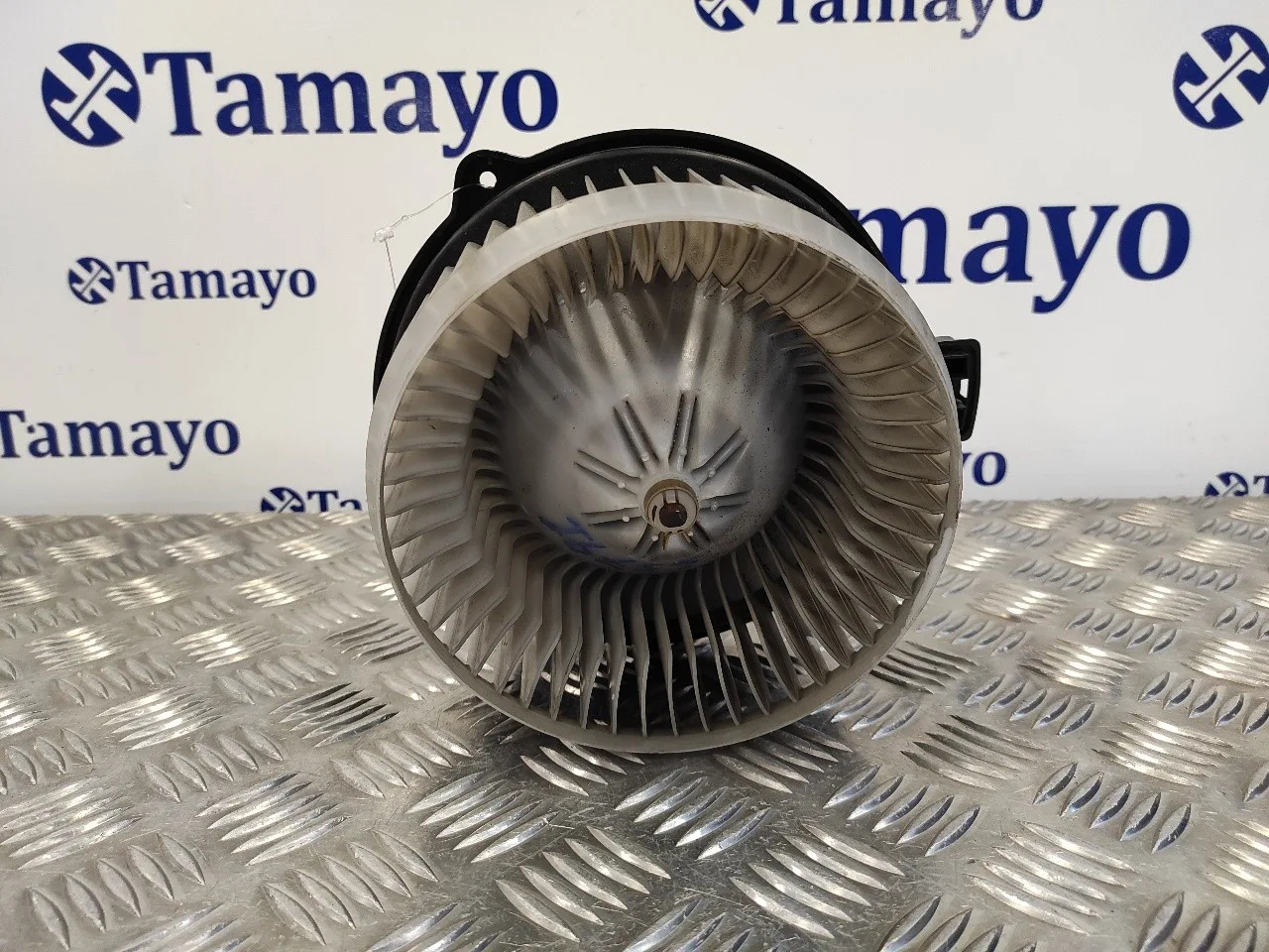 Motor Calefaccion para Honda Accord Berlina (Cl/Cn)