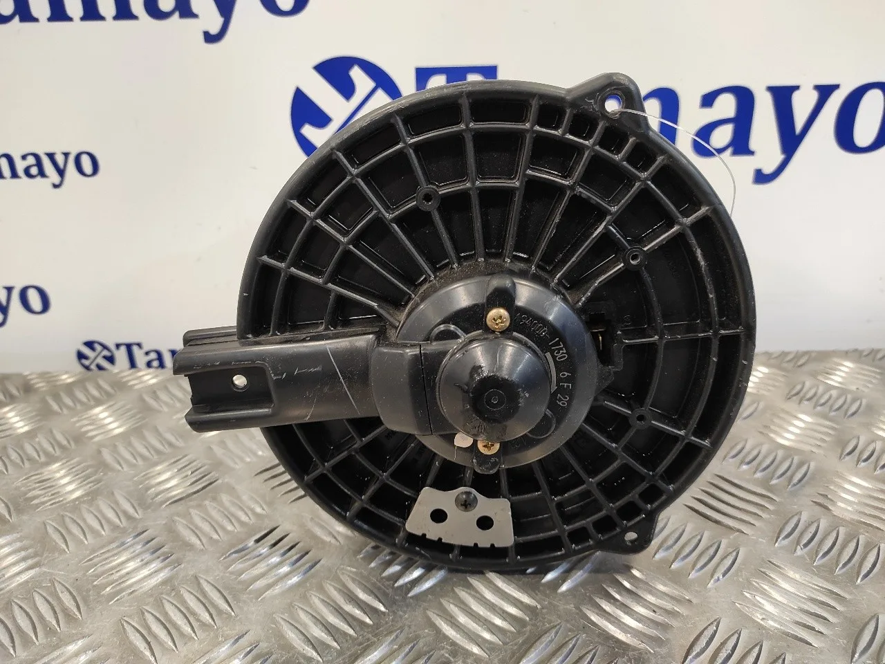 Motor Calefaccion para Honda Accord Berlina (Cl/Cn)
