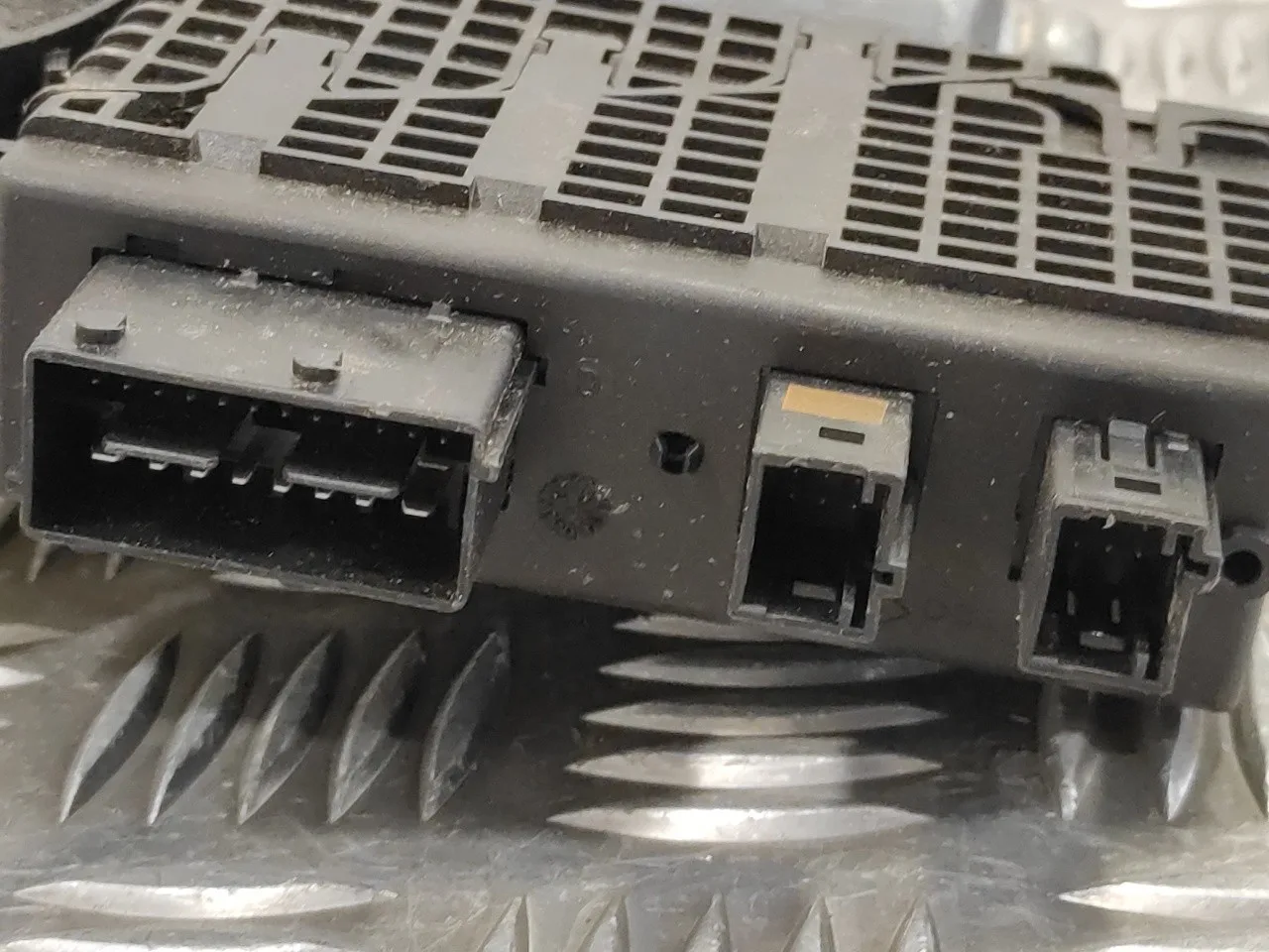 Elevalunas Delantero Derecho para Citroën C4 Picasso