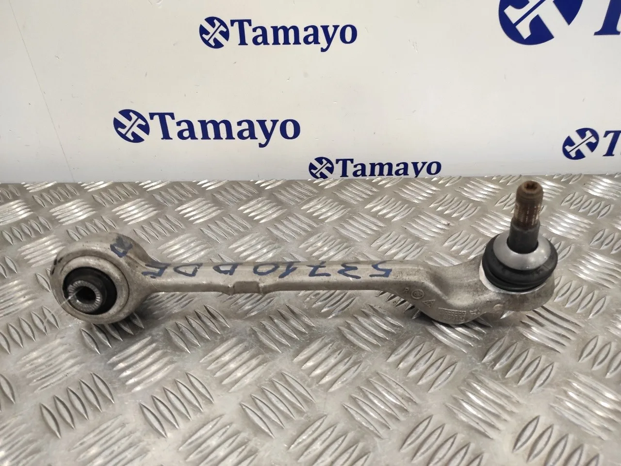 Brazo Suspension Inferior Delantero Derecho para Bmw Serie 1 Berlina (E81/E87)