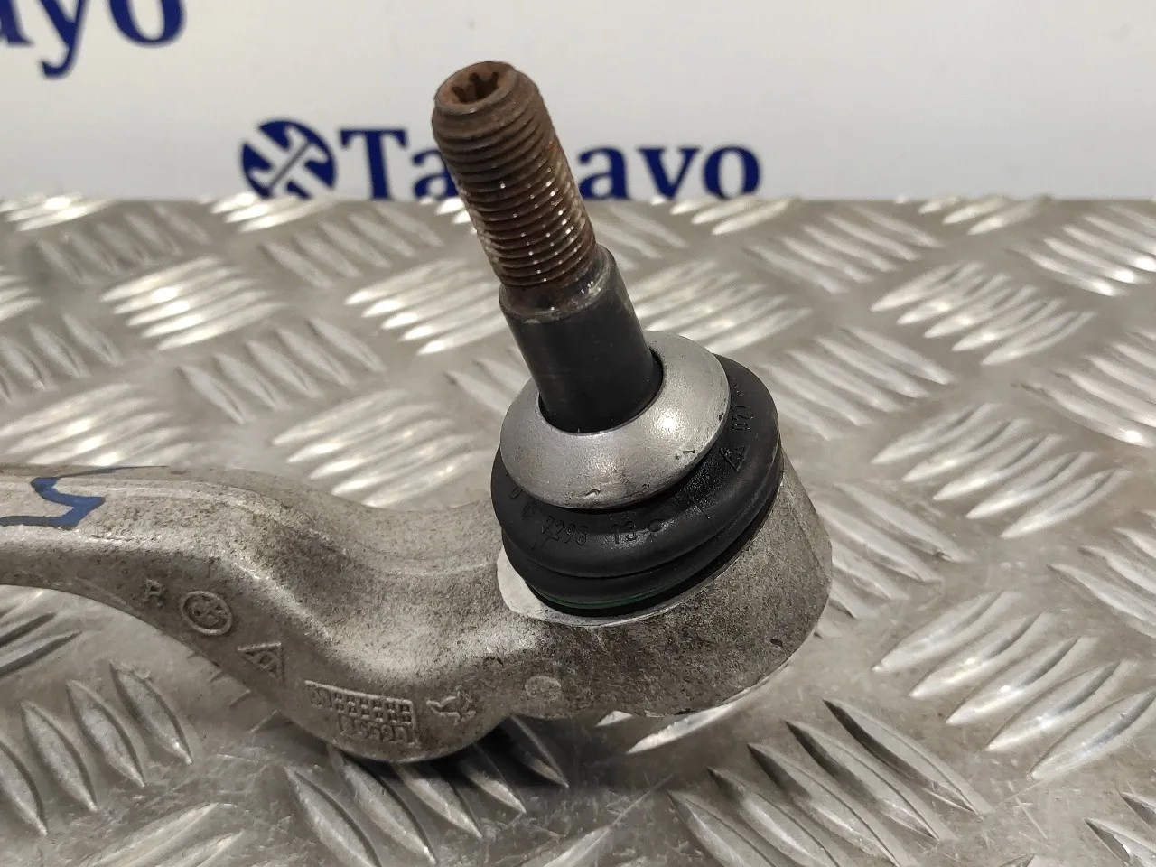 Brazo Suspension Inferior Delantero Derecho para Bmw Serie 1 Berlina (E81/E87)