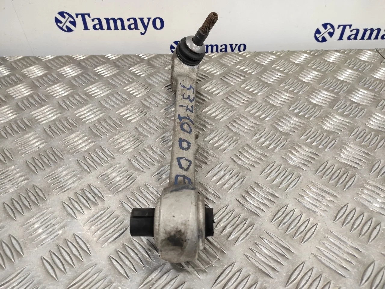 Brazo Suspension Inferior Delantero Derecho para Bmw Serie 1 Berlina (E81/E87)