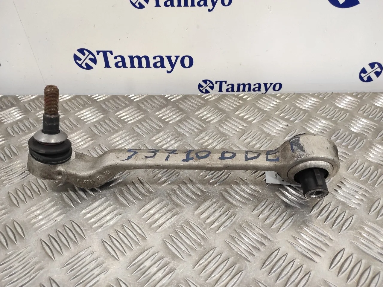 Brazo Suspension Inferior Delantero Derecho para Bmw Serie 1 Berlina (E81/E87)