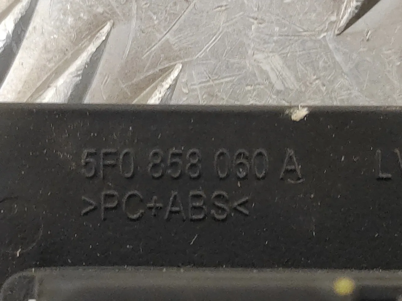 Warning para Seat Leon Sc (5F5)