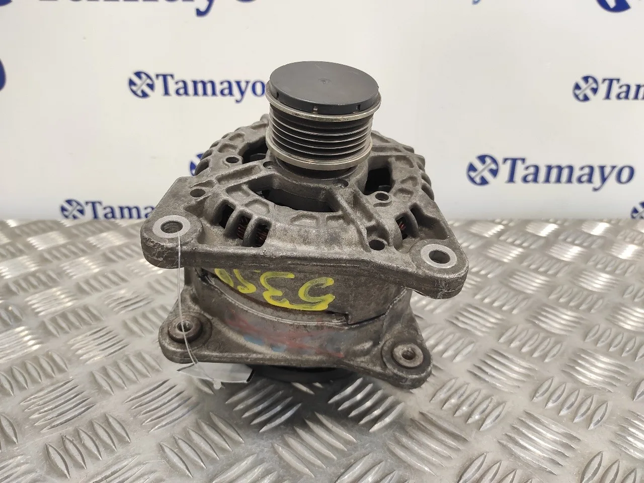 Alternador para Renault Clio Ii Fase Ii (B/Cb0)