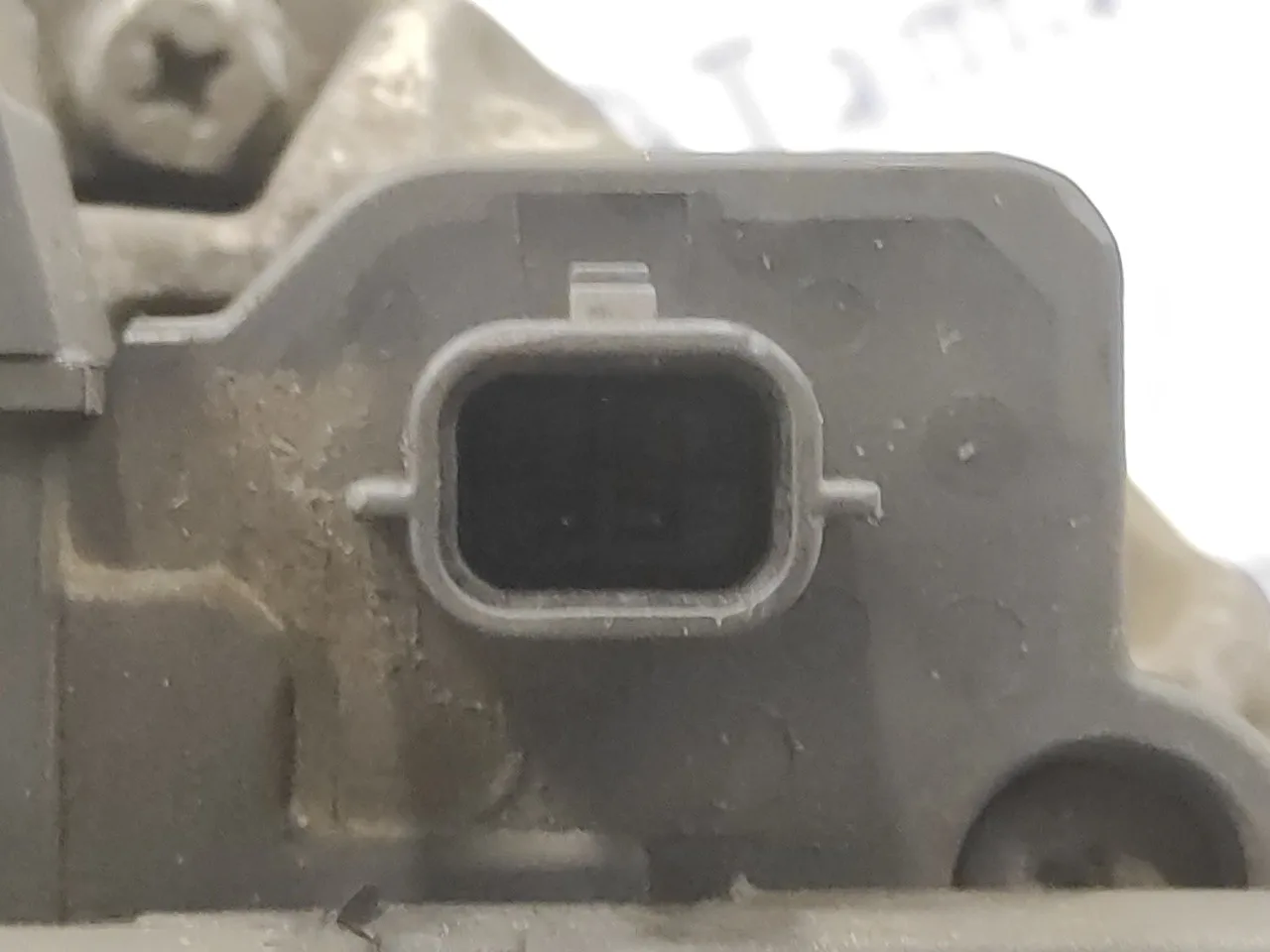 Alternador para Renault Clio Ii Fase Ii (B/Cb0)