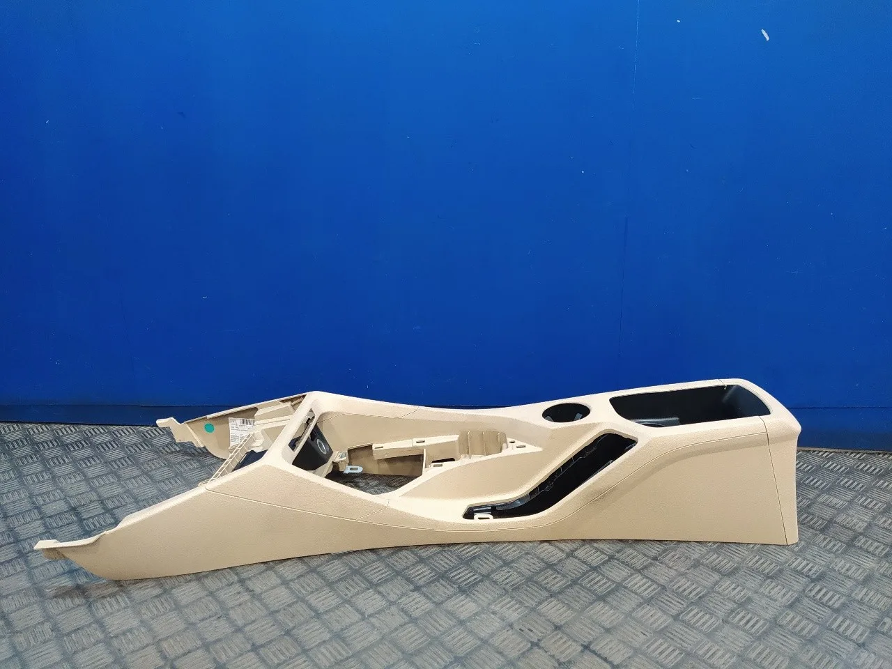 Apoyabrazos Central para Bmw X1 (E84)