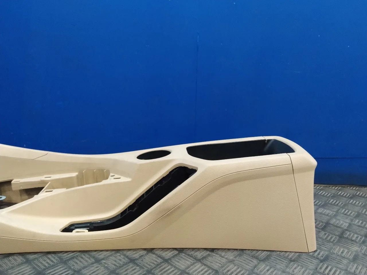Apoyabrazos Central para Bmw X1 (E84)