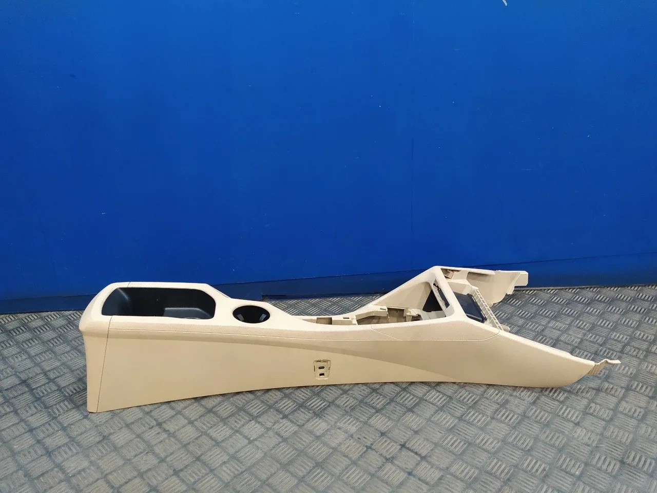 Apoyabrazos Central para Bmw X1 (E84)